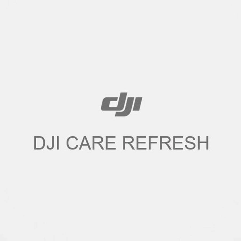 DJI Spark Care Refresh Card, Wit