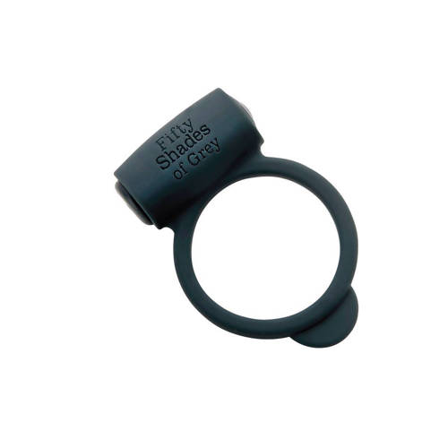 Fifty Shades Of Grey Yours And Mine Vibrating Ring fifty shades of grey kopen in de aanbieding