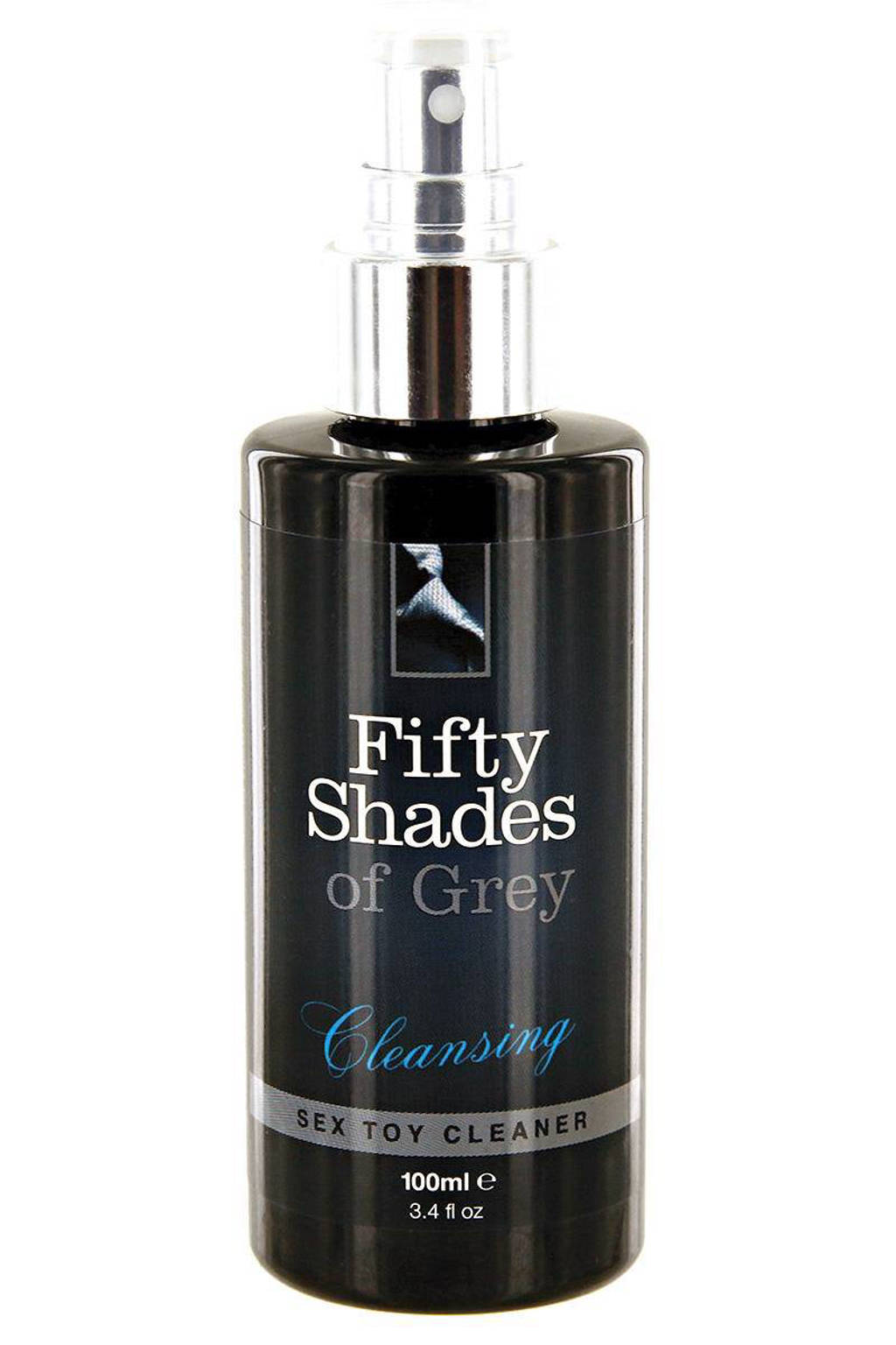 Fifty Shades of Grey toy cleaner