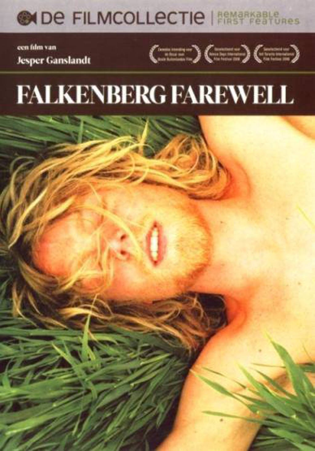 Falkenberg farewell (DVD)