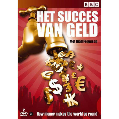 Succes Van Geld Dvd huismerk kopen in de aanbieding Succes Van Geld Dvd huismerk kopen in de aanbieding
