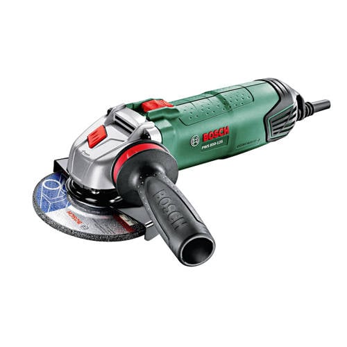Bosch Pws 850 125 Haakse Slijper bosch kopen in de aanbieding