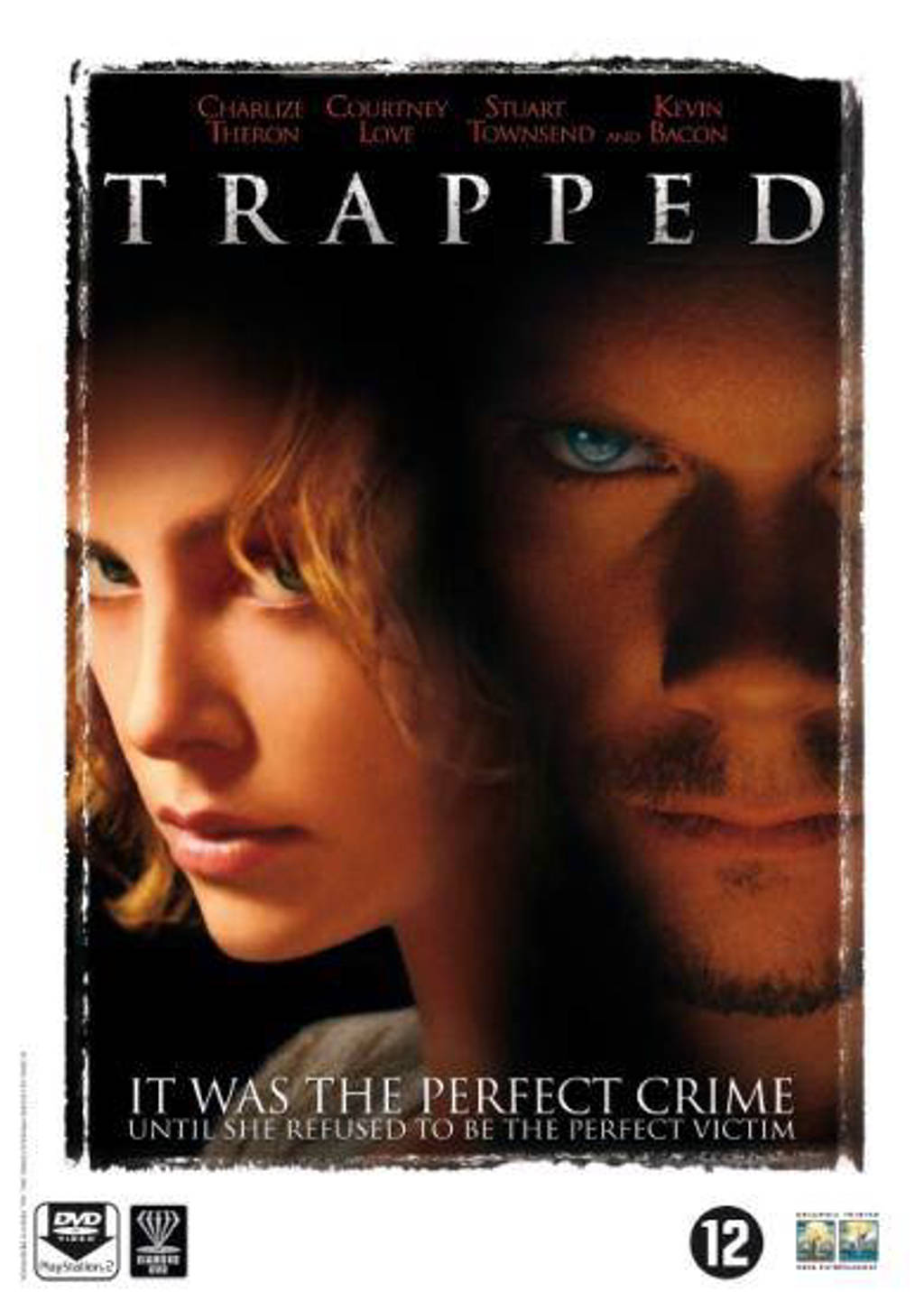 Trapped (DVD)
