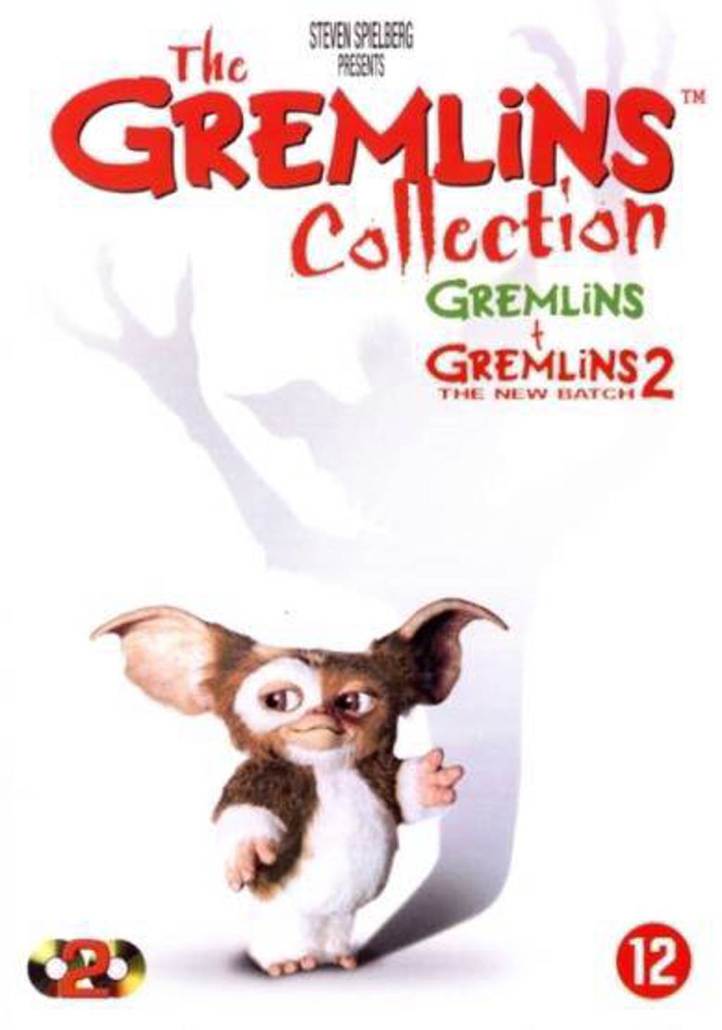 Gremlins collection (DVD)