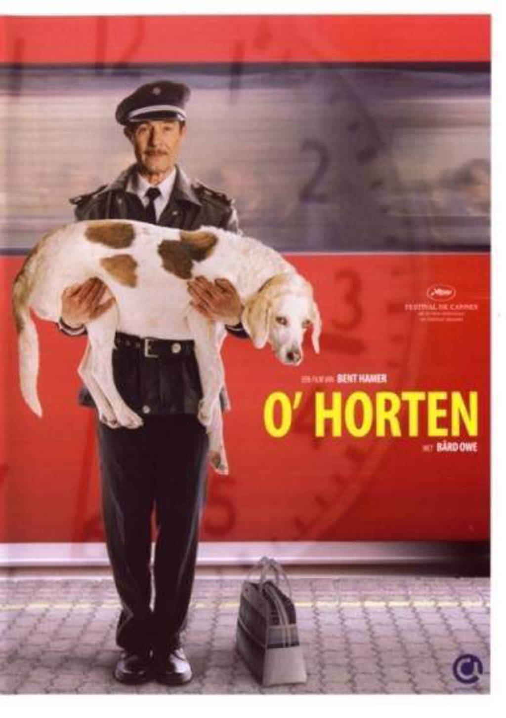 O'Horten (DVD)