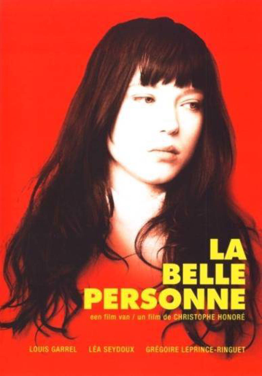 La belle personne (DVD)