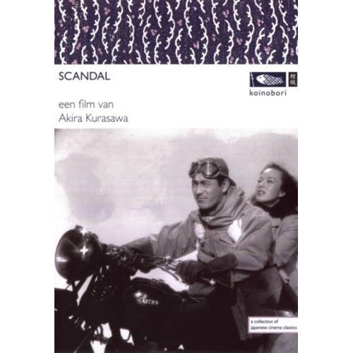 Scandal Dvd huismerk kopen in de aanbieding