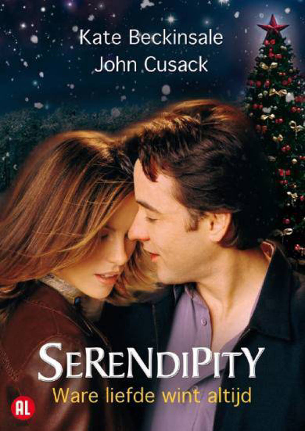 Serendipity (DVD)