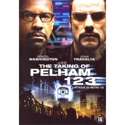 Taking Of Pelham 123 Dvd huismerk kopen in de aanbieding Taking Of Pelham 123 Dvd huismerk kopen in de aanbieding