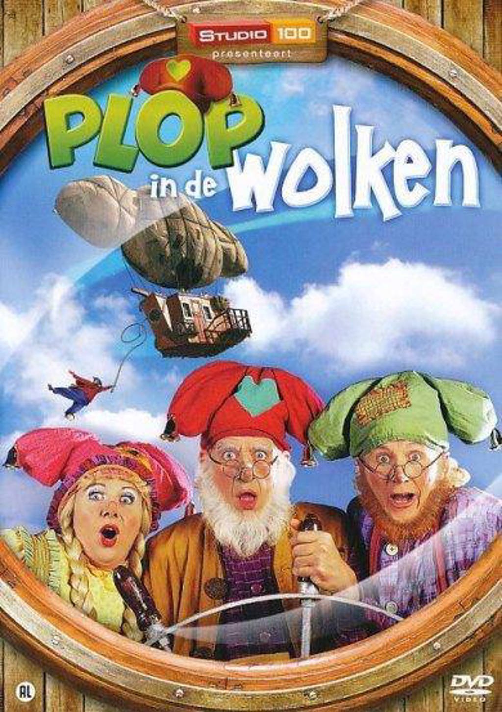 Plop - In de wolken (DVD)
