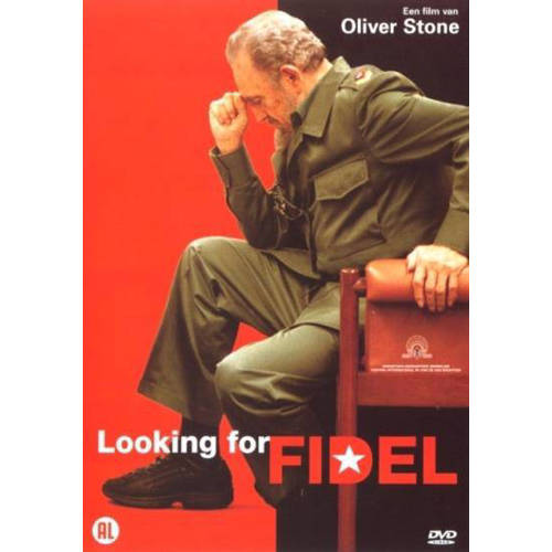 Looking For Fidel Dvd huismerk kopen in de aanbieding