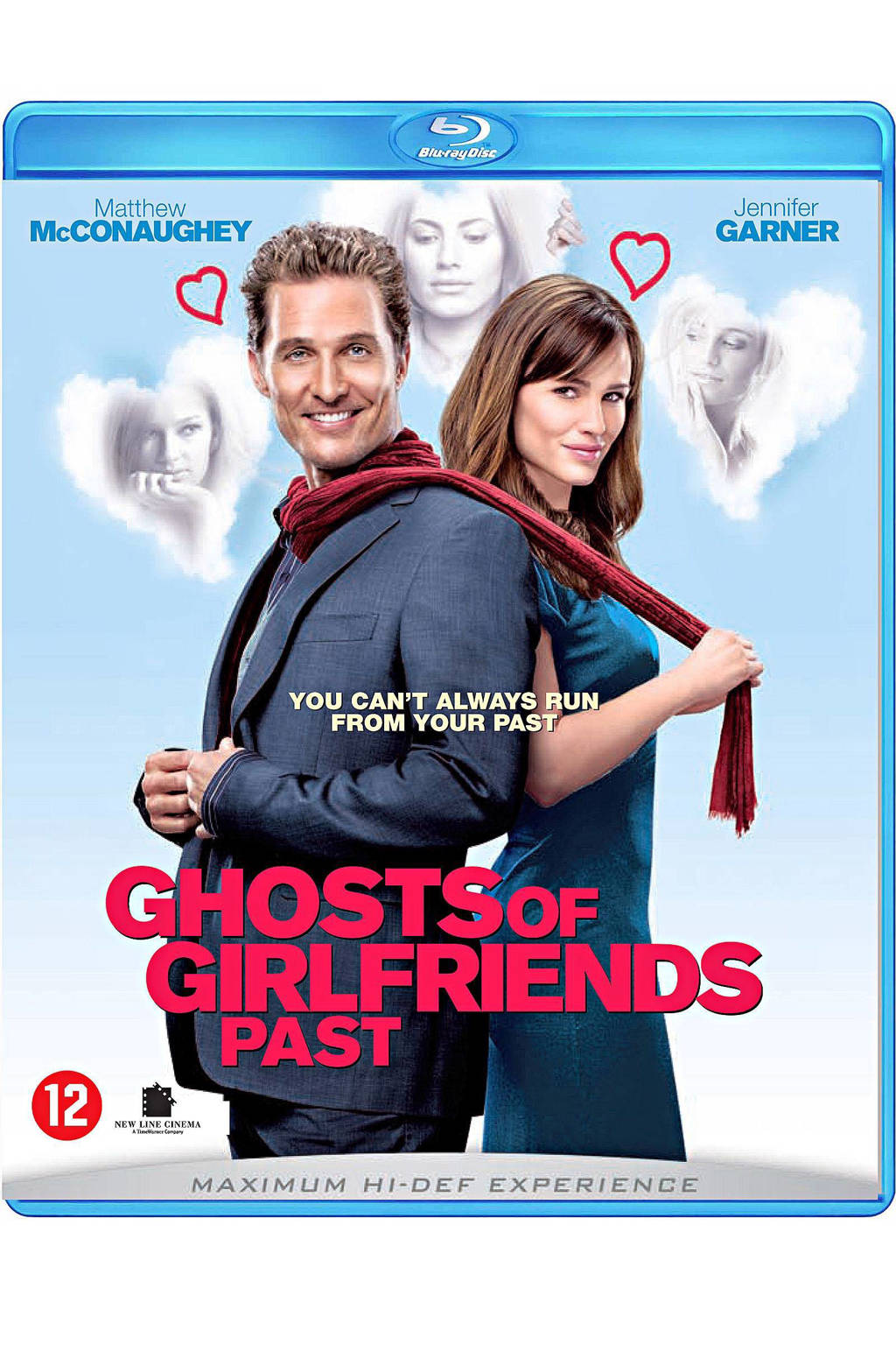 Nothing like the x-mas holidays (DVD)