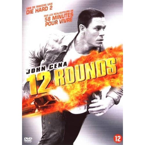 12 Rounds Dvd huismerk kopen in de aanbieding 12 Rounds Dvd huismerk kopen in de aanbieding