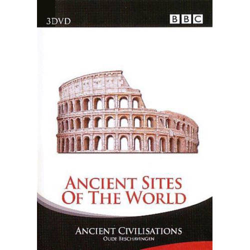 Ancient Sites Of The World Dvd huismerk kopen in de aanbieding Ancient Sites Of The World Dvd huismerk kopen in de aanbieding