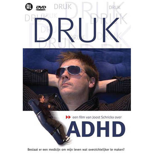 Druk Een Film Over Adhd Dvd huismerk kopen in de aanbieding Druk Een Film Over Adhd Dvd huismerk kopen in de aanbieding