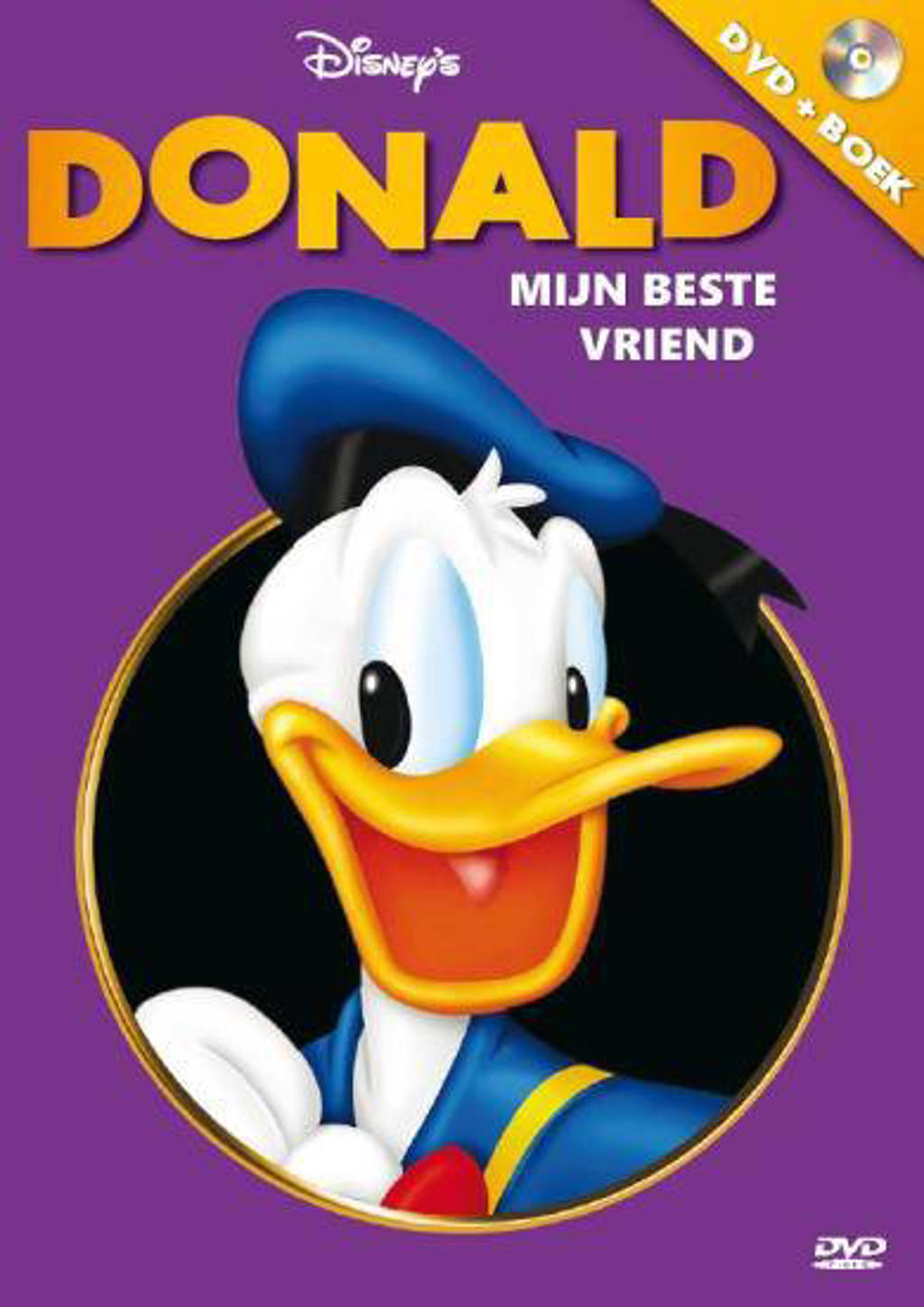 Donald (DVD)