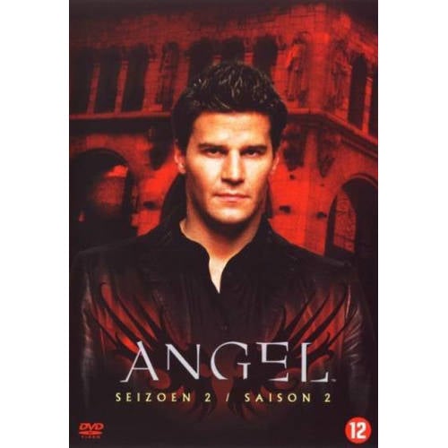 Angel Seizoen 2 Dvd huismerk kopen in de aanbieding Angel Seizoen 2 Dvd huismerk kopen in de aanbieding