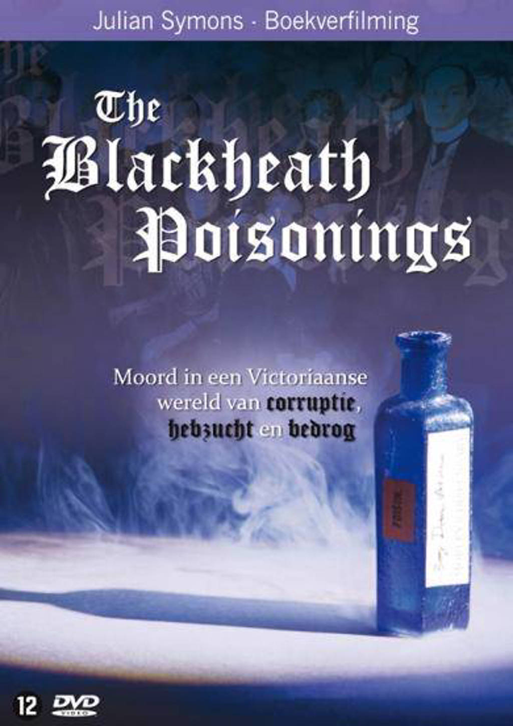 Blackheath poisonings (DVD)