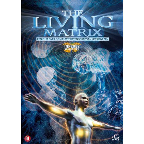Living Matrix Dvd huismerk kopen in de aanbieding