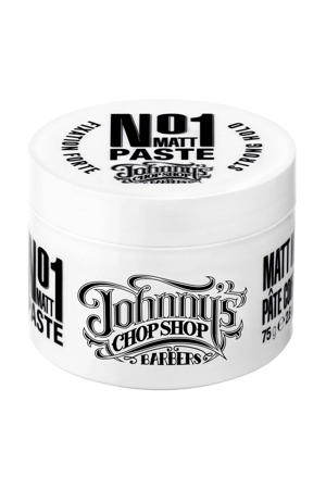 Matt Paste
