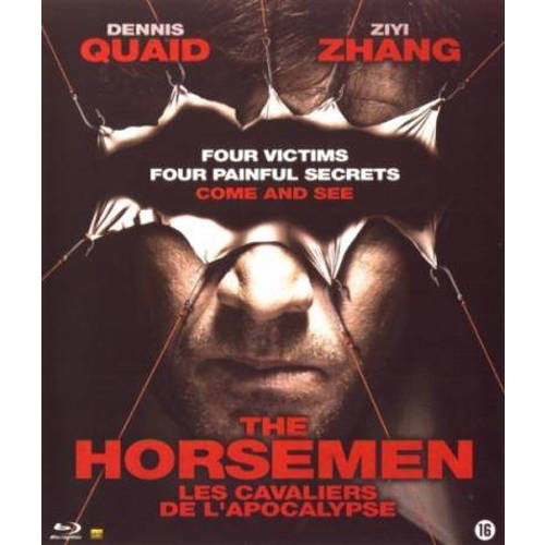 Horsemen Blu Ray huismerk kopen in de aanbieding Horsemen Blu Ray huismerk kopen in de aanbieding