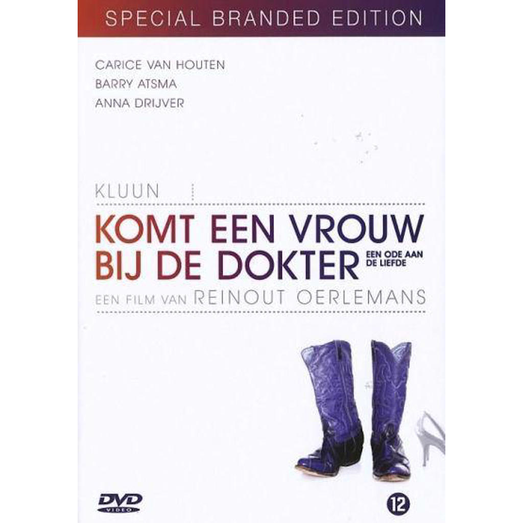 Komt Een Vrouw Bij De Dokter (DVD) wehkamp Komt Een Vrouw Bij De Dokter (DVD) wehkamp