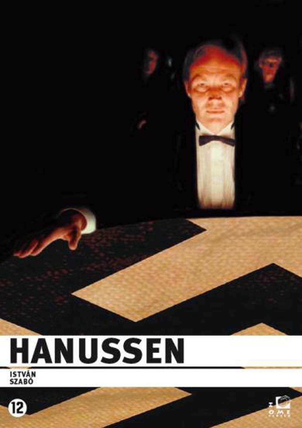 Hanussen (DVD)