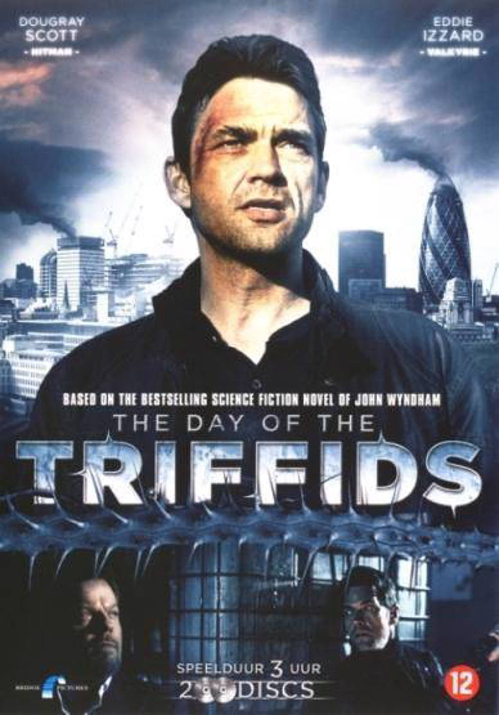 Day of the triffids (DVD)