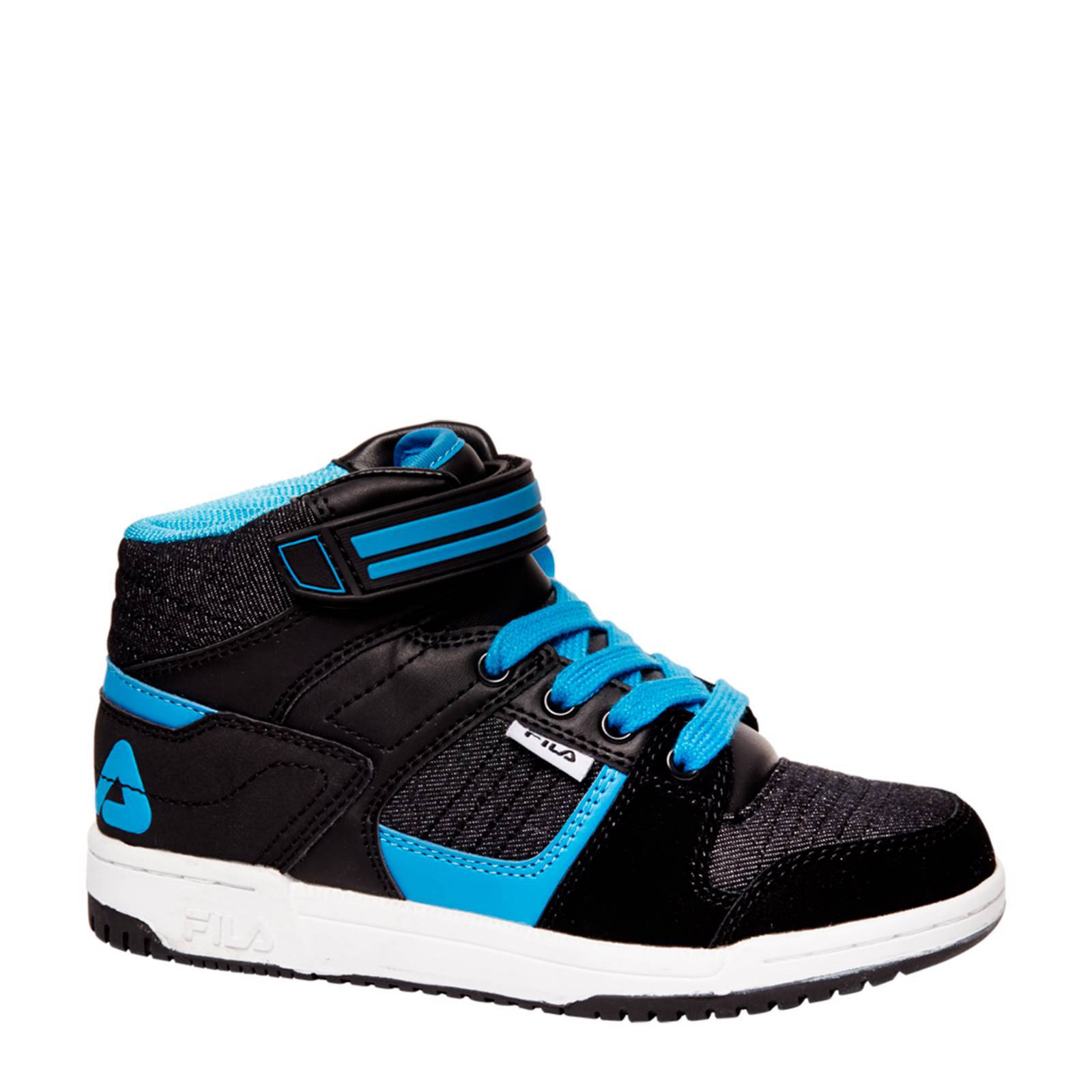 Sneakers hoog jongens Fila schoenen | KLEDING.nl