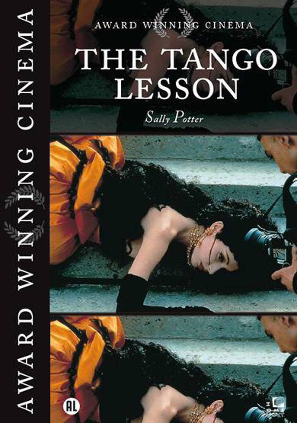Tango lesson (DVD)