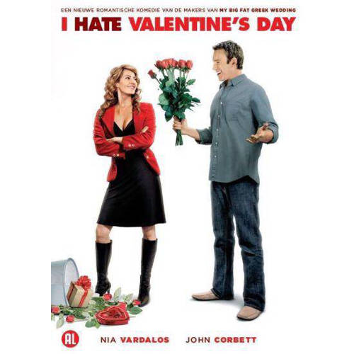 I Hate Valentines Day Dvd huismerk kopen in de aanbieding