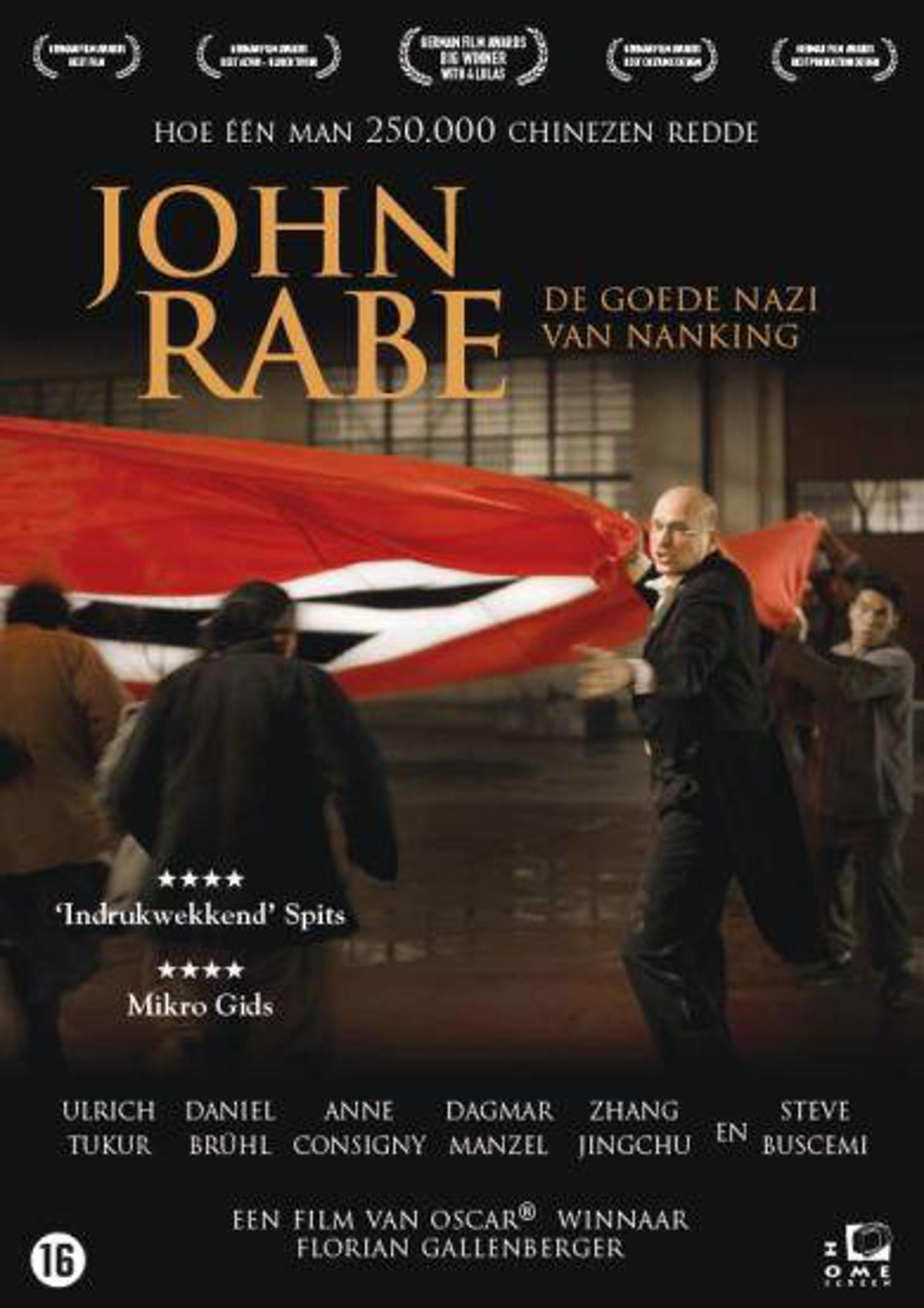 John Rabe (DVD) kopen? in huis wehkamp