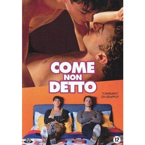 Come Non Detto Dvd huismerk kopen in de aanbieding