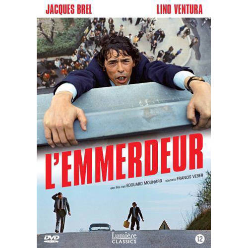 Lemmerdeur Dvd huismerk kopen in de aanbieding