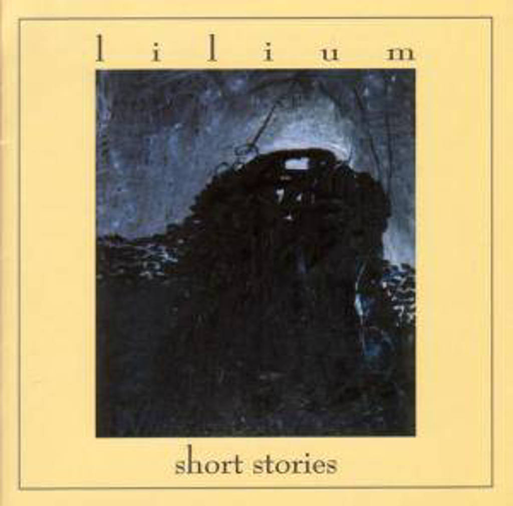 Lilium - Short Stories -Dvda- (DVD)