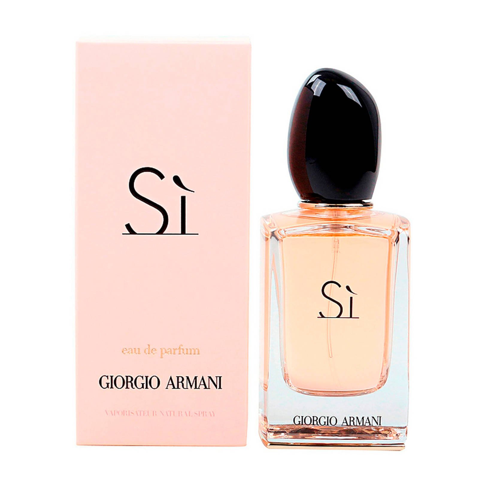 si giorgio armani eau de parfum