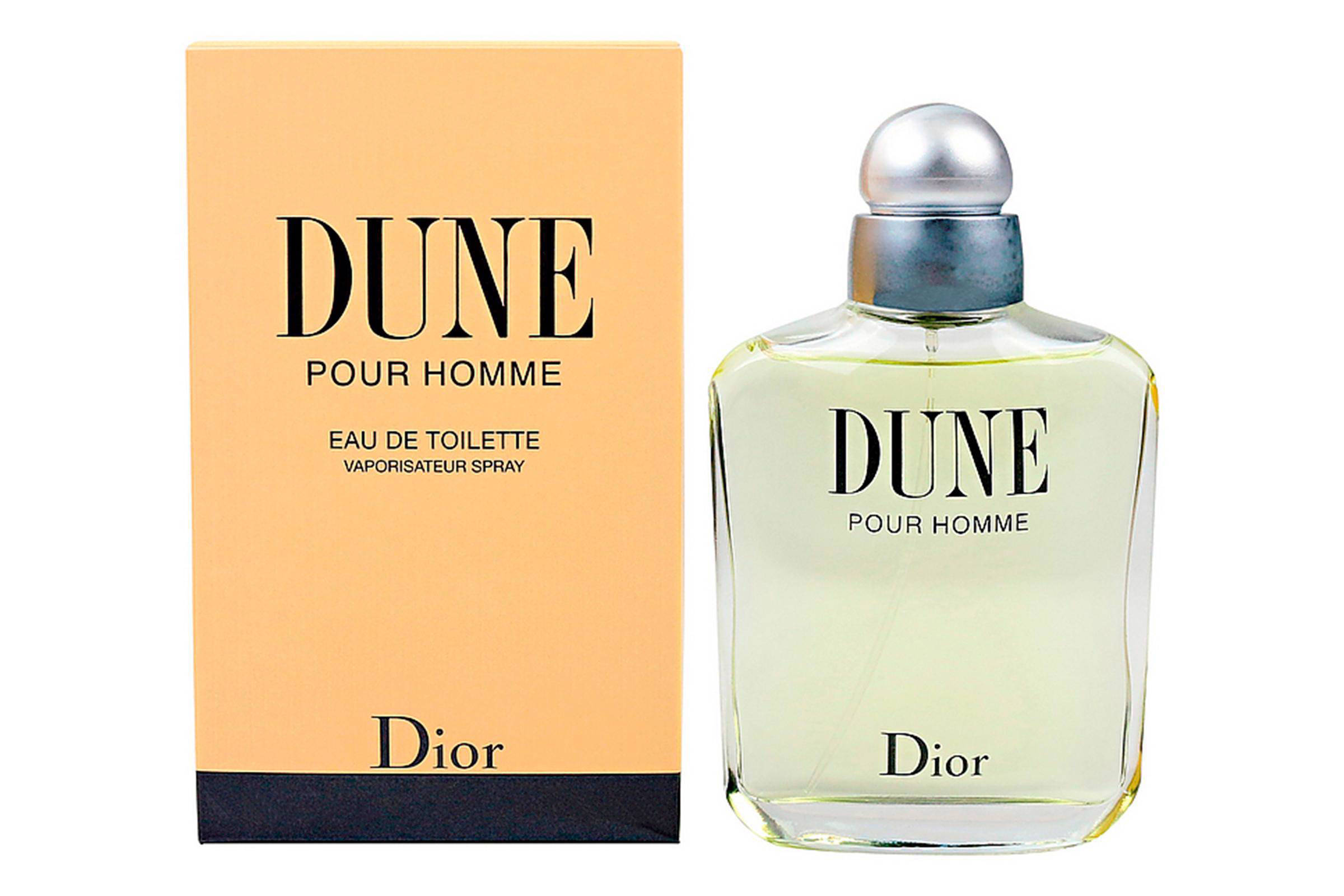 dune pour homme 100ml