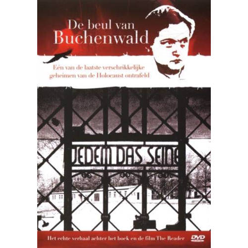 Beul Van Buchenwald Hanna Schmitz Dvd huismerk kopen in de aanbieding