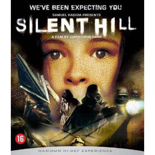 Silent Hill Blu Ray huismerk kopen in de aanbieding