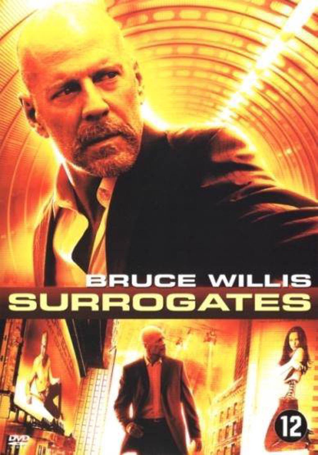 Surrogates (DVD)