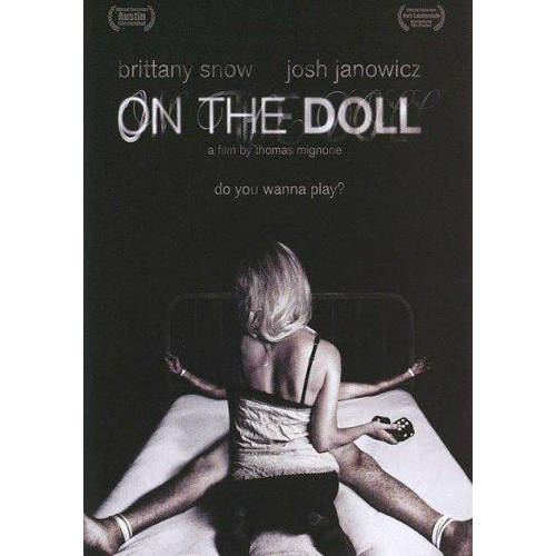 On The Doll Dvd huismerk kopen in de aanbieding On The Doll Dvd huismerk kopen in de aanbieding
