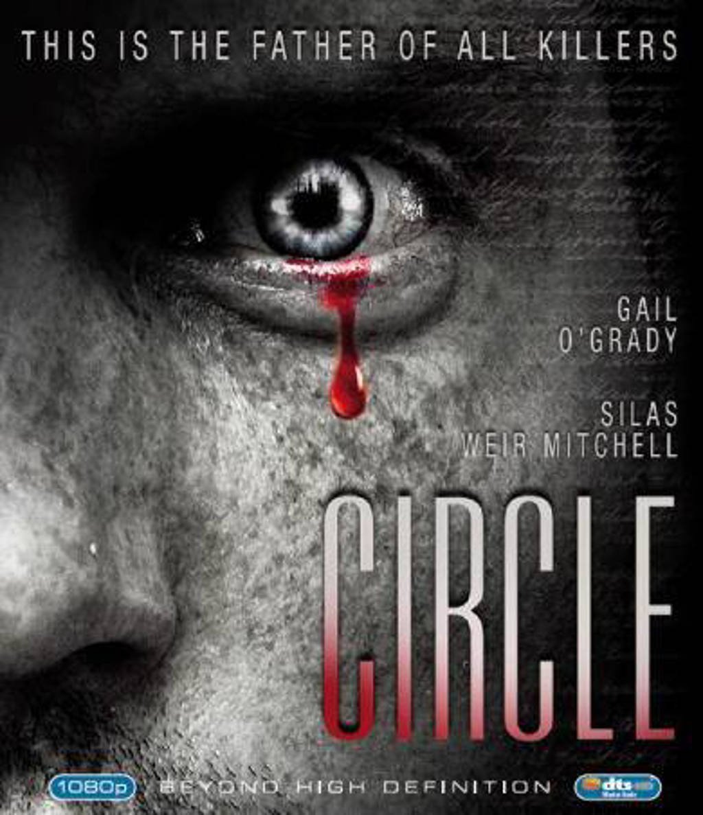 Circle (Blu-ray)