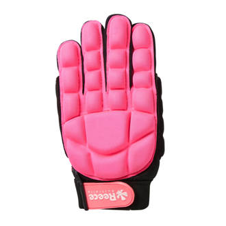 Australia sporthandschoen hockey roze