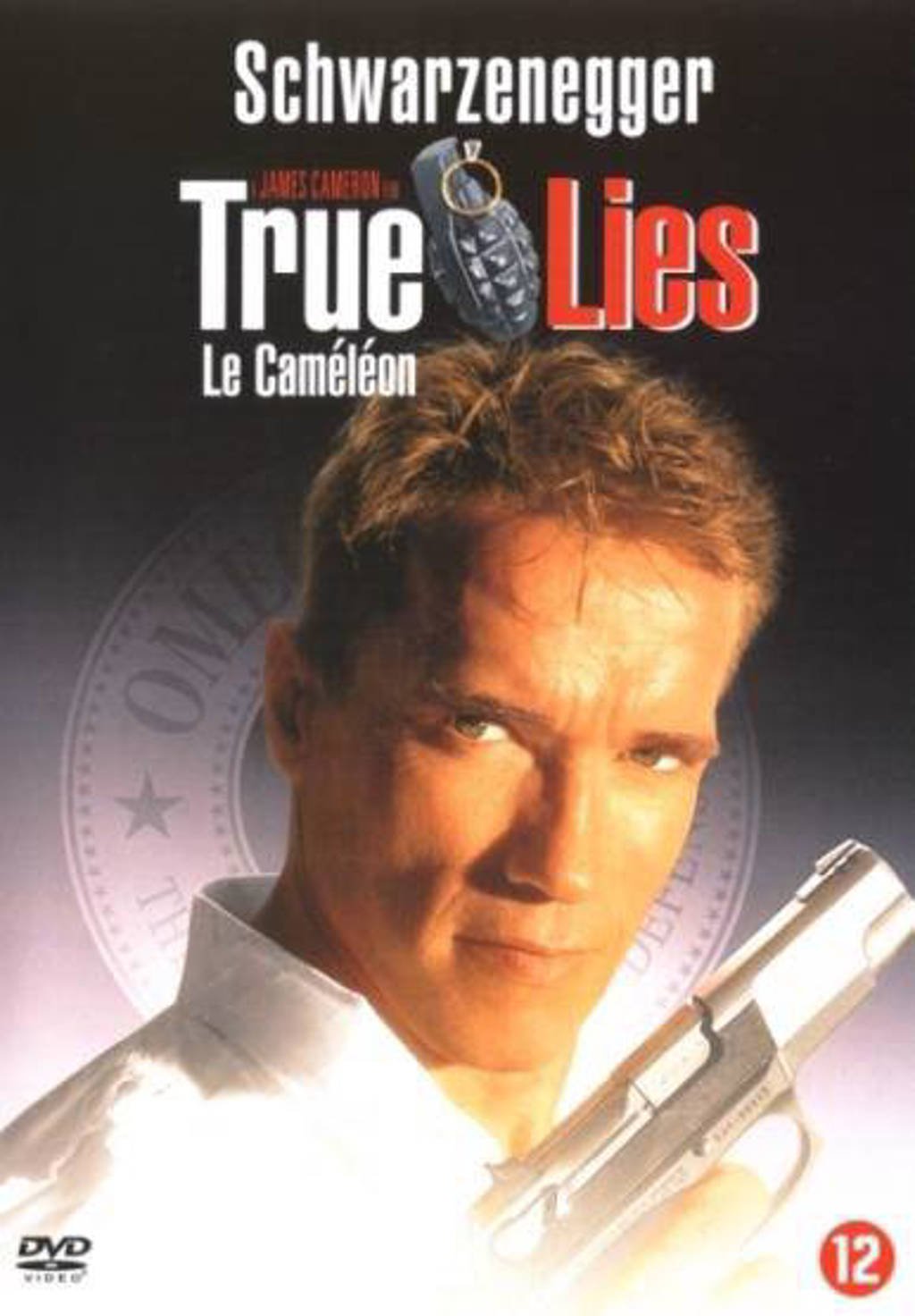 True lies (DVD)