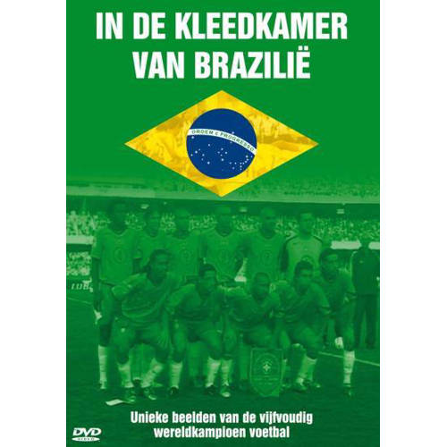 In De Kleedkamer Van Brazilie Dvd huismerk kopen in de aanbieding