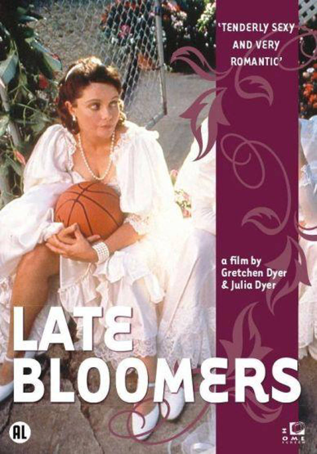 Late bloomers (DVD)