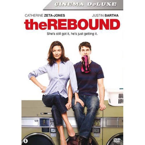 Rebound Dvd huismerk kopen in de aanbieding
