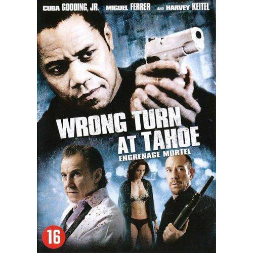 Wrong Turn At Tahoe Dvd huismerk kopen in de aanbieding Wrong Turn At Tahoe Dvd huismerk kopen in de aanbieding