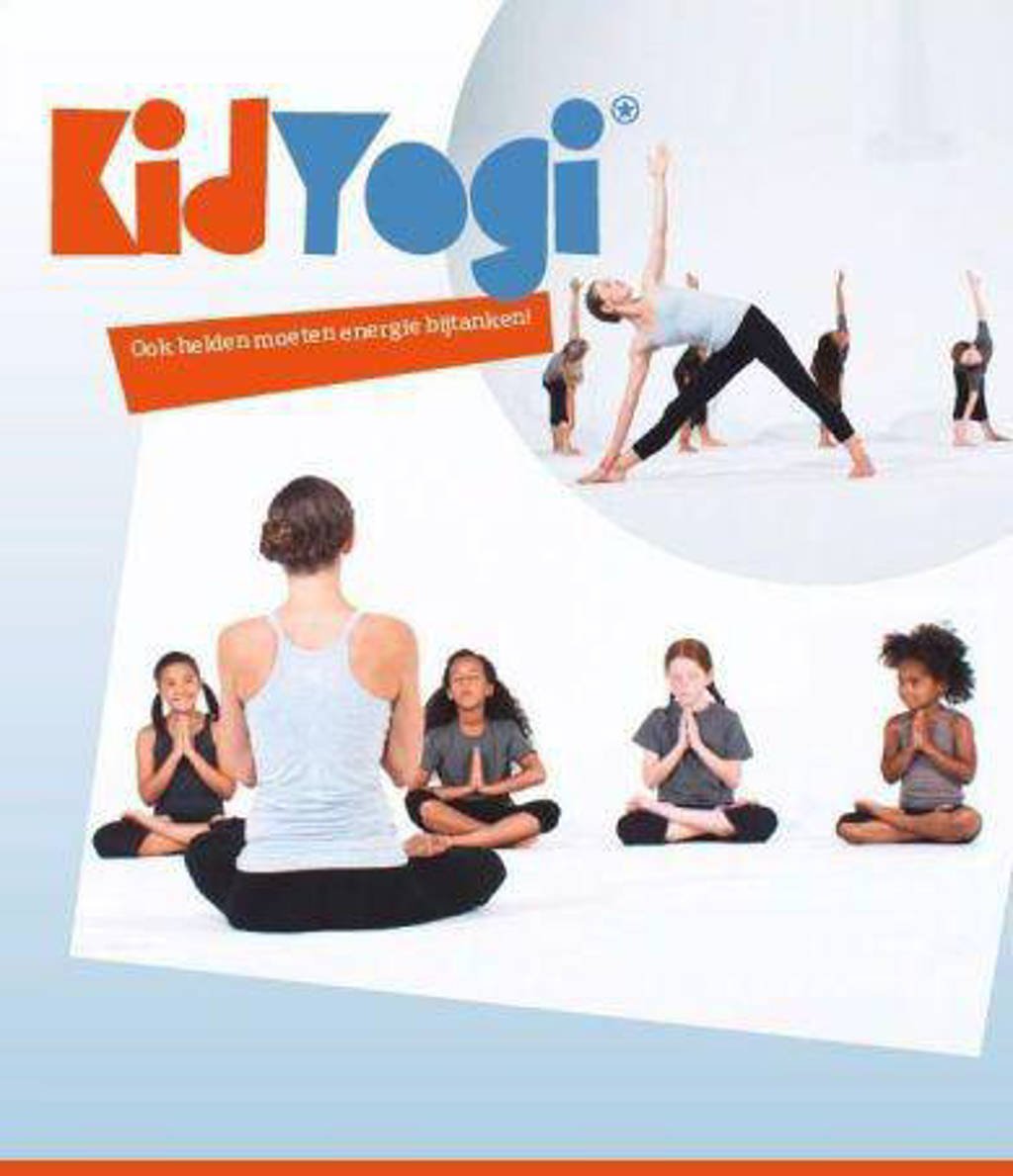 Kidyogi (Blu-ray)