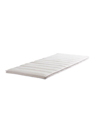 latex topmatras Comfort (90x200 cm)